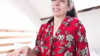 MissMiserlou - Mommy Does It Best - Taboo POV Fucking