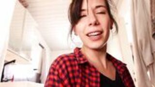 MissMiserlou - Mama Gives You A Bath - Handjob SPE SPH