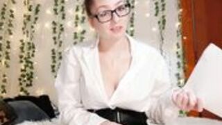 Nicole Nabors - Teacher Seduces Student