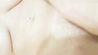 Nicole Nabors - Sensual Masturbation