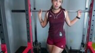 BrandiBraids - Am I A Good Little Cocksucker, Coach¿ (18 )