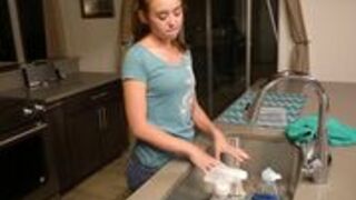 BrandiBraids - Wifey Will Play When Hubby Is Away ;)