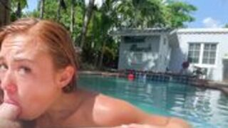 BrandiBraids - Brandibraids 21' Facial, Creampie And Cum In Mouth Compilation Pt6