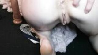 NaughtyNini - Unedit, Oily Ass Worship And Twerking