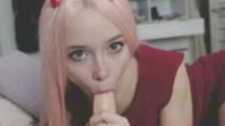 Kate Kuray - Fuck Zero Two