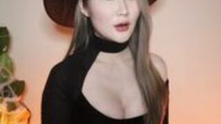 YummyKimmy - The Good Witch Roleplay