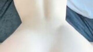 Private-Paid Instagram Video - Mia Melano Fucks For A Good Grade