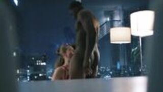 [BlackedRaw.com] Mia Melano - Wanna Chill