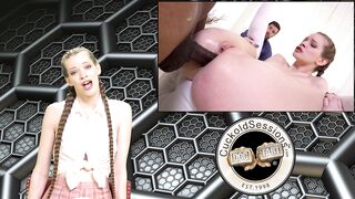 Erin Everheart CuckoldSessions.com And Big Black Cock  Interview 