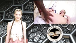 Erin Everheart CuckoldSessions.com And Big Black Cock  Interview 