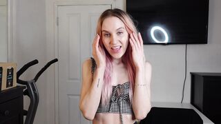 Sofie Skye - Divorce Blowjob And Deep Throat