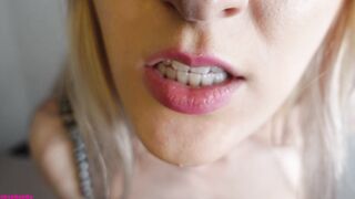 Sofie Skye - BBC Gangbang Blowjob Boyfriend Watches