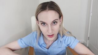 Sofie Skye - Mommy Fucks Your BBC Impregnation